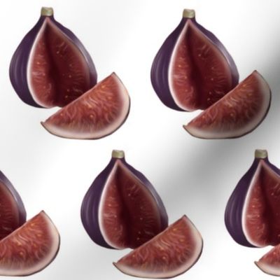 Sweet figs