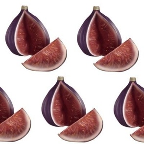 Sweet figs