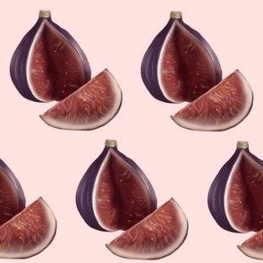 Sweet figs