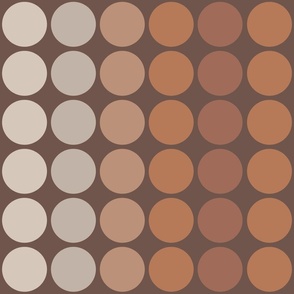 dots-brown_beige_bone