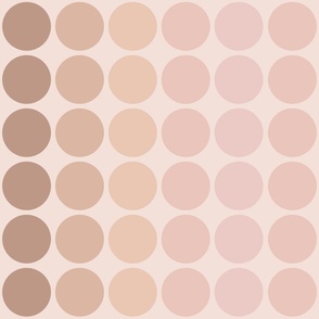 dots-blush-pink-cocoa_brown
