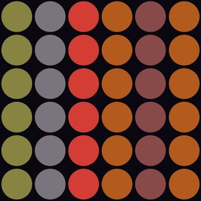 dots-red-green-black