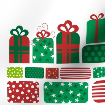 ChristmasTreewithPresents_Placemats