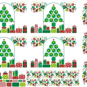 ChristmasTreewithPresents_Placemats