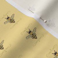 Bee Embellishments