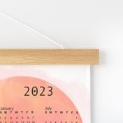 Seagull 2023 Calendar