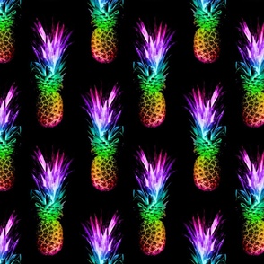 Vivid Pineapple (small scale) 