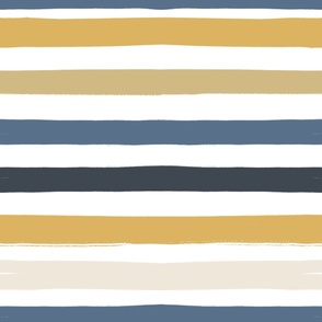 Safari Stripes (24")