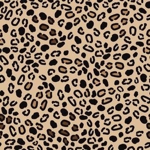 Animal safari (Cheetah Print)