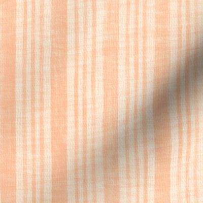 Merkado Stripe Peach Fuzz ffbe98 pantonecoty2024