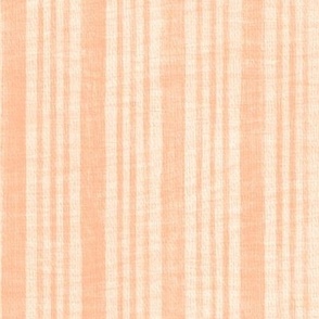 Merkado Stripe Peach Fuzz ffbe98 pantonecoty2024