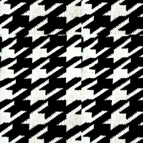 Houndstooth 