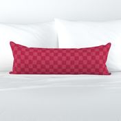 Classic Check Linen Texture Viva Magenta bb2649 Pantonecoty2023 med 