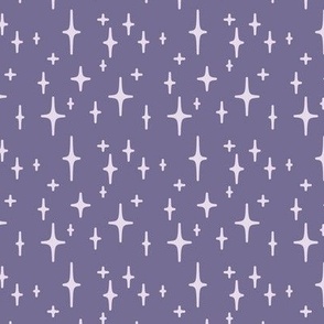 Stardust: Lavender 