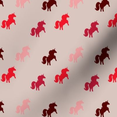 Cherry unicorns