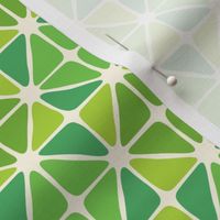 Greenhouse Network Tiles
