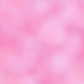pink ombre soft abstract