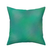 green ombre soft abstract
