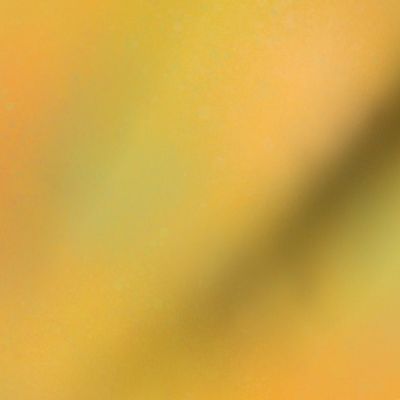 yellow orange ombre soft abstract