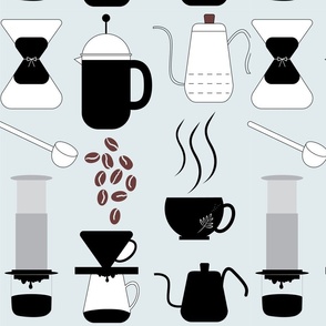 Coffee Method _ medium