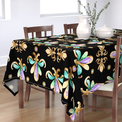 HOME_GOOD_RECTANGULAR_TABLE_CLOTH