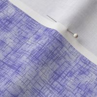 Lilac Mottled Woven Texture