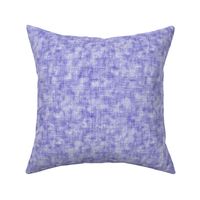 Lilac Mottled Woven Texture