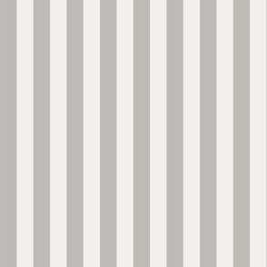 Scandi Stripes - Gray 