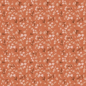 Gyspy Love Floral Hearts Sienna