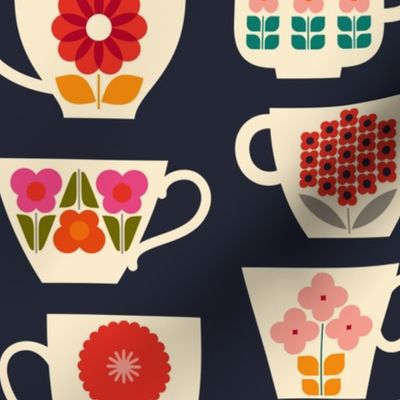 Tea or Coffee - Mug Collection