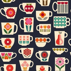 Tea or Coffee - Mug Collection