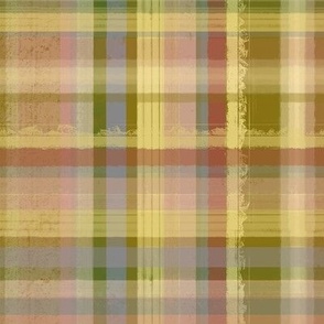 New Forest, Ochre Plaid