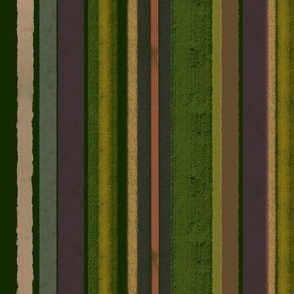 New Forest, Dark Green Stripes