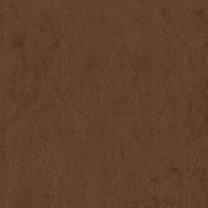 Brown ice texture