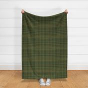 Evergreen Plaid