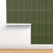 Evergreen Plaid