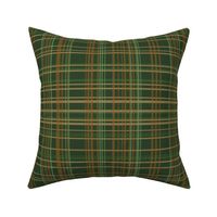 Evergreen Plaid