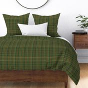 Evergreen Plaid