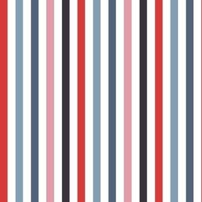 Fika stripes