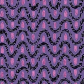 Neo - purple