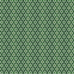Green Tiles Coastal Small 