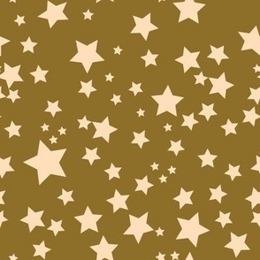 Gazillion Stars-Mod Christmas Palette