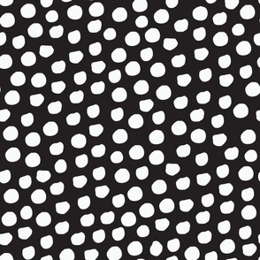 Dalmation Spots and Dots 