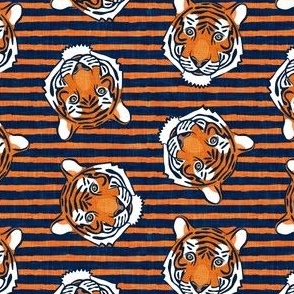 Tigers - navy/orange - College Football - LAD22