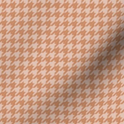 houndstooth, check, pattern, pink,