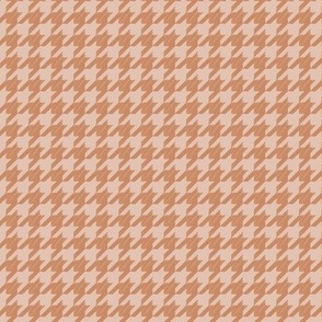 houndstooth, check, pattern, pink,