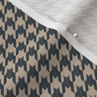 houndstooth, check, pattern