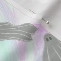 Pastel Ghost Vapor