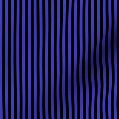 Skinny Stripes - Indigo Nevermore