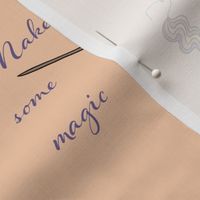 make some magic - logo